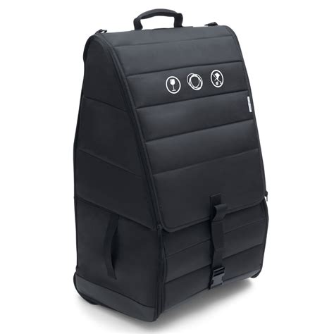 bugaboo pram travel bag